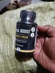 Alpha Brain Nootropic Focus Capsules - 1