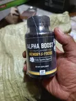 Alpha Brain Nootropic Focus Capsules - 2