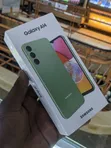 Samsung Galaxy A14 128GB Green - 1
