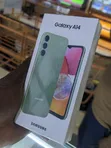Samsung Galaxy A14 128GB Green - 2