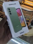 Samsung Galaxy A14 128GB Green - 3