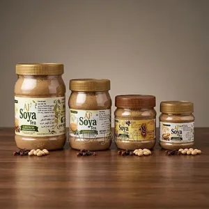AJ Soya Tea