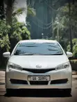 Toyota Wish 2011 White - 4