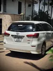 Toyota Wish 2011 White - 5