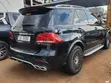 Mercedes-Benz GLE-Class 2015 Black - 4