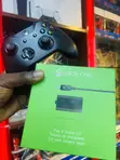 Microsoft Xbox One Controller and Battery Pack Combo - 1