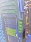 Modern Plastic Chairs - 2