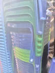 Modern Plastic Chairs - 3
