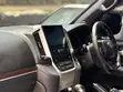 Toyota Land Cruiser 4.6 V8 ZX 2017 Black - 2