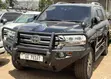 Toyota Land Cruiser 4.6 V8 ZX 2017 Black - 4