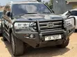 Toyota Land Cruiser 4.6 V8 ZX 2017 Black - 5