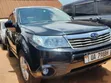 Subaru Forester 2010 Black - 2