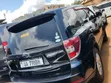 Subaru Forester 2010 Black - 3
