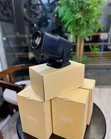 HY320 Mini Portable Projector - 5G WiFi Smart Home Theater - 4