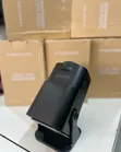 HY320 Mini Portable Projector - 5G WiFi Smart Home Theater - 5