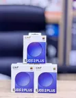 CMF Buds 2 Plus Wireless Earbuds - Blue - 1