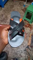 Sandals - Kenya Origin, Size 43 - 1
