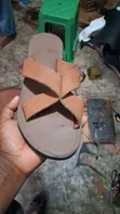 Sandals - Kenya Origin, Size 43 - 3