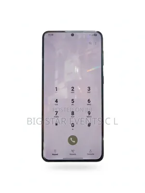 Samsung Galaxy S21 5G 128GB Black