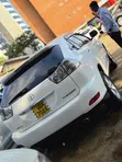 Toyota Harrier 2.4 2009 White - 3