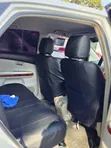 Toyota Harrier 2.4 2009 White - 5