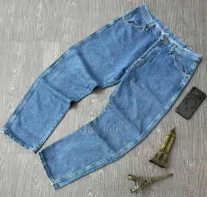 Baggy Jeans - Various Colors & Sizes