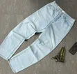 Baggy Jeans - Various Colors & Sizes - 3