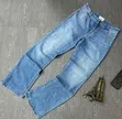 Baggy Jeans - Various Colors & Sizes - 4