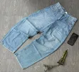 Baggy Jeans - Various Colors & Sizes - 5