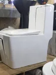 Brand New Toilet Set - 2