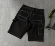 Baggy Shorts - 5
