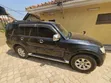 Mitsubishi Pajero 3.0 2011 Black - 2