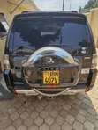 Mitsubishi Pajero 3.0 2011 Black - 3