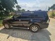 Mitsubishi Pajero 3.0 2011 Black - 4