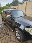 Mitsubishi Pajero 3.0 2011 Black - 5