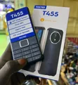 New Tecno T455 Black - 1