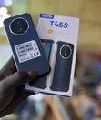 New Tecno T455 Black - 2