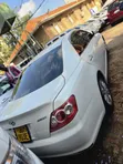 Toyota Mark X 2008 White - 2