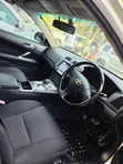 Toyota Mark X 2008 White - 3