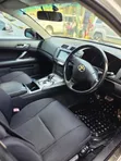 Toyota Mark X 2008 White - 5