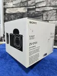 Sony ZV-E10 Mark II with 16-50mm Lens - 1