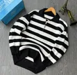 Quarter Zip Sweaters - 4