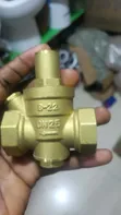 Pressure Gauge - 1