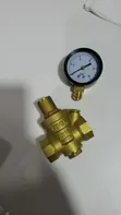 Pressure Gauge - 3