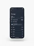 Nothing Phone 2a 256GB Black - 1