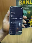 Nothing Phone 2a 256GB Black - 3