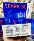 New Tecno Spark 50 128GB Black - 3
