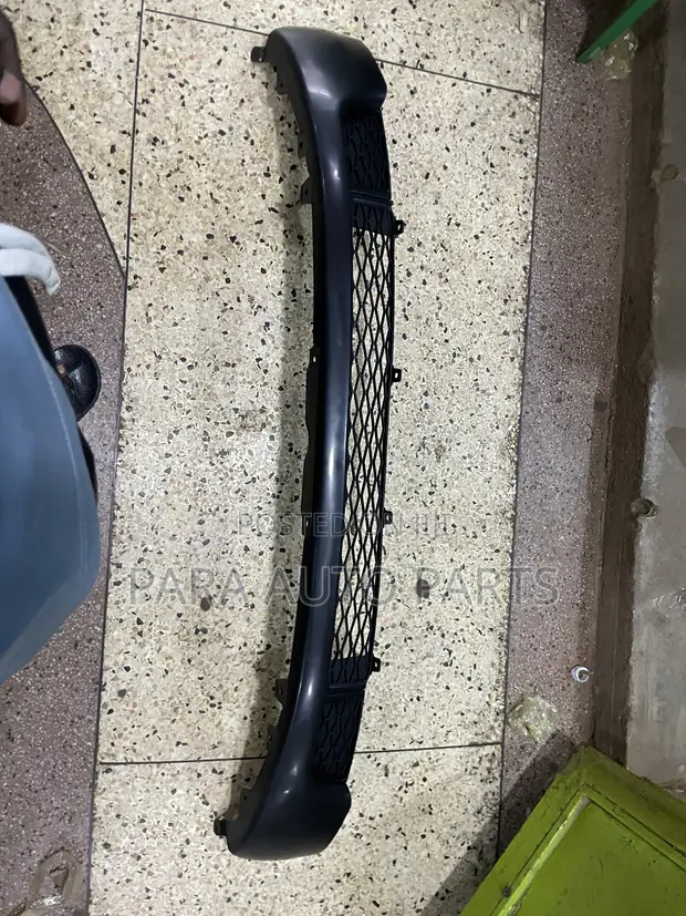 Toyota Probox Lower Bumper - 1