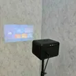 OALE 4 Portable Mini Smart LED Projector - 3