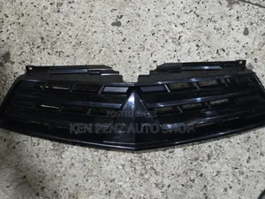 Mitsubishi L200 Grill (2006-2007)